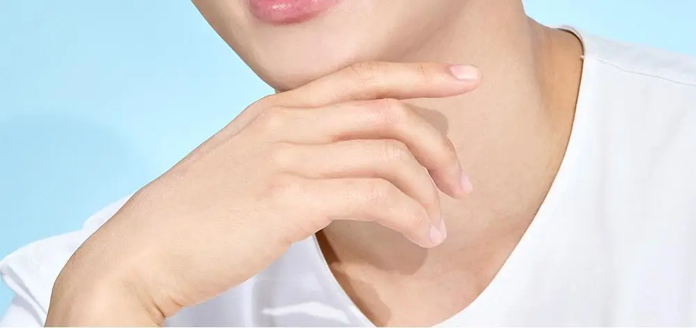 [무기자차/수분쿨링] 미닉 노세범 블루 캐모마일 수분 선크림 50ml 상세페이지 39